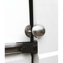Carica l'immagine nel visualizzatore di Gallery, Chiusura di sicurezza porte veicoli commerciali Van Lock Lampa