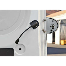 Carica l'immagine nel visualizzatore di Gallery, Chiusura di sicurezza porte veicoli commerciali Van Lock Lampa