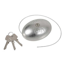 Carica l'immagine nel visualizzatore di Gallery, Chiusura di sicurezza porte veicoli commerciali Van Lock Lampa