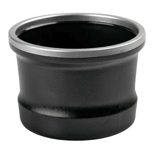 Posacenere Magnetico Per Auto - Barattolo Con Base Adesiva, Alluminio - Foto 6