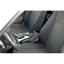 Carica l'immagine nel visualizzatore di Gallery, Posacenere a barattolo con luce a led