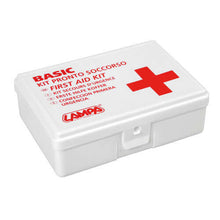 Carica l'immagine nel visualizzatore di Gallery, Kit pronto soccorso Basic Lampa