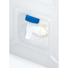 Carica l'immagine nel visualizzatore di Gallery, Taniche per uso alimentare con rubinetto