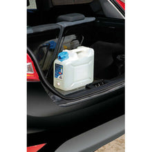 Carica l'immagine nel visualizzatore di Gallery, Taniche per uso alimentare con rubinetto