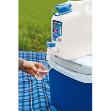 Carica l'immagine nel visualizzatore di Gallery, Taniche per uso alimentare con rubinetto