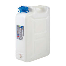 Carica l'immagine nel visualizzatore di Gallery, Taniche per uso alimentare con rubinetto