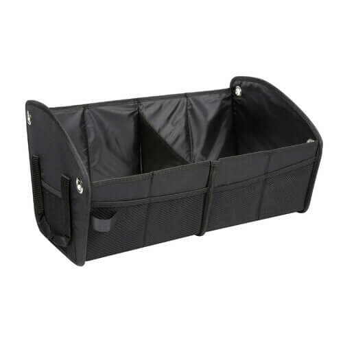 Organizer Pieghevole Per Bagagliaio Suzuki Jimny 2007-2017 - Scatola Portaoggetti Impermeabile Per Auto