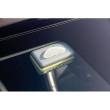 Carica l'immagine nel visualizzatore di Gallery, Adesivi porta Telepass con sistema attacca/stacca