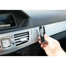 Carica l'immagine nel visualizzatore di Gallery, Adesivi porta Telepass con sistema attacca/stacca