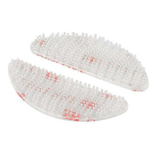 Carica l'immagine nel visualizzatore di Gallery, Adesivi porta Telepass con sistema attacca/stacca