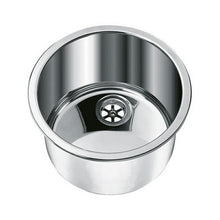 Carica l'immagine nel visualizzatore di Gallery, Lavello cilindrico can