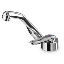 Carica l'immagine nel visualizzatore di Gallery, Rubinetto per camper Dometic AC539 Comet