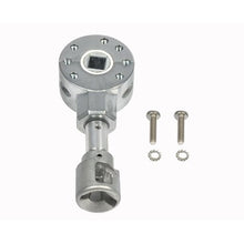 Carica l'immagine nel visualizzatore di Gallery, Ricambi tendalino a tetto Thule Omnistor 6200 da 3,75 a 5,0 metri