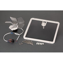 Carica l'immagine nel visualizzatore di Gallery, Ricambi oblò Fiamma Vent 28 e Turbo 28