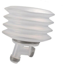 Carica l'immagine nel visualizzatore di Gallery, Ricambi toilette a cassetta Thetford C4