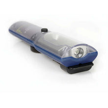 Carica l'immagine nel visualizzatore di Gallery, Lampada da lavoro ricaricabile a LED con torcia GL-4 Lampa