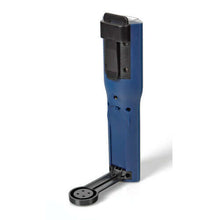 Carica l'immagine nel visualizzatore di Gallery, Lampada da lavoro ricaricabile a LED con torcia GL-4 Lampa