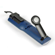 Carica l'immagine nel visualizzatore di Gallery, Lampada da lavoro ricaricabile a LED con torcia GL-4 Lampa