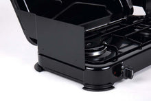 Carica l'immagine nel visualizzatore di Gallery, Fornello a gas Mary 30mbar per camper