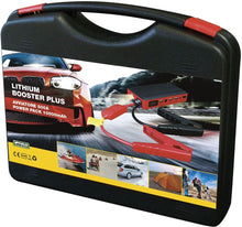 Carica l'immagine nel visualizzatore di Gallery, Avviatore Lithium Booster Pro