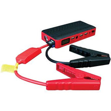 Carica l'immagine nel visualizzatore di Gallery, Lithium Booster 500A/9600 Mah