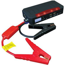 Carica l'immagine nel visualizzatore di Gallery, Avviatore Lithium Booster Pro