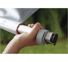 Carica l'immagine nel visualizzatore di Gallery, Tendalino da parete Fiamma Caravanstore / XL