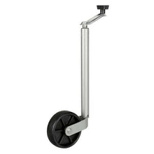Carica l'immagine nel visualizzatore di Gallery, Servotimoni per rimorchi e roulotte Jockey Wheel Lampa
