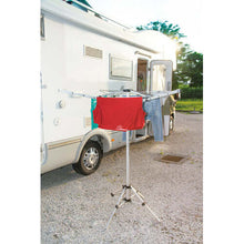 Carica l'immagine nel visualizzatore di Gallery, Stendibiancheria da esterno Air-Dry Lampa