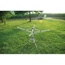 Carica l'immagine nel visualizzatore di Gallery, Stendibiancheria da esterno Air-Dry Lampa