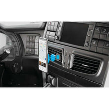 Carica l'immagine nel visualizzatore di Gallery, Porta telefono magnetico a clip per auto Magneto