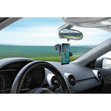 Carica l'immagine nel visualizzatore di Gallery, Porta telefono con ventosa adesiva Snap Elevator