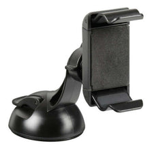 Carica l'immagine nel visualizzatore di Gallery, Porta telefono per auto con ventosa adesiva Snap Fin