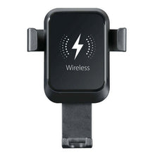 Carica l'immagine nel visualizzatore di Gallery, Porta telefono per bocchette d’aerazione Graviton Wireless