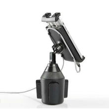 Carica l'immagine nel visualizzatore di Gallery, Porta telefono/tablet per auto Expansion Grip