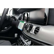 Carica l'immagine nel visualizzatore di Gallery, Porta telefono per bocchette aerazione Snap Vent Pro