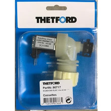 Carica l'immagine nel visualizzatore di Gallery, Ricambi toilette a cassetta Thetford C263s