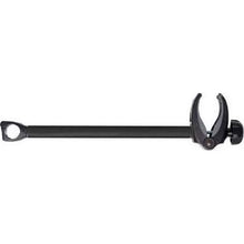 Carica l'immagine nel visualizzatore di Gallery, Ricambi portabici a parete Thule Excellent - excellent black