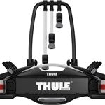 Carica l'immagine nel visualizzatore di Gallery, Portabici Thule Velocompact