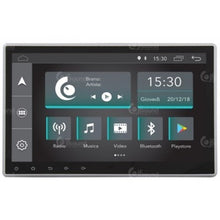 Carica l'immagine nel visualizzatore di Gallery, Navigatore multimediale Ford Transit > 2013