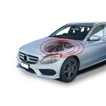 Carica l'immagine nel visualizzatore di Gallery, Repellente ad ultrasuoni per roditori Lampa