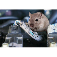 Carica l'immagine nel visualizzatore di Gallery, Repellente ad ultrasuoni per roditori Lampa