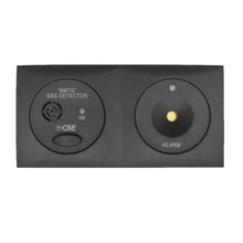 Carica l'immagine nel visualizzatore di Gallery, Rilevatore di gas gpl e soporifero BMTG