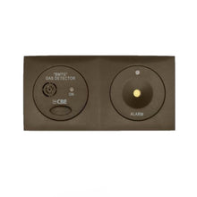 Carica l'immagine nel visualizzatore di Gallery, Rilevatore di gas gpl e soporifero BMTG