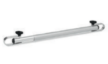 Carica l'immagine nel visualizzatore di Gallery, Portabici per camper ok compatto 4 Fabbri