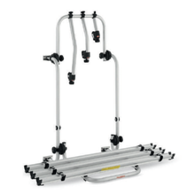 Carica l'immagine nel visualizzatore di Gallery, Portabici per camper ok 3 Short Fabbri