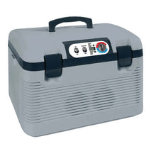 Carica l'immagine nel visualizzatore di Gallery, Frigorifero-scaldavivande 18 litri T-Tech 18