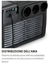 Carica l'immagine nel visualizzatore di Gallery, Climatizzatore da incasso Dometic FreshWell 3000W