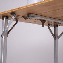 Carica l'immagine nel visualizzatore di Gallery, Tavolo da campeggio Holiday Travel