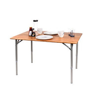 Carica l'immagine nel visualizzatore di Gallery, Tavolo da campeggio Holiday Travel